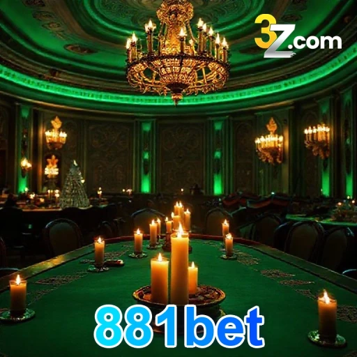881bet LOGIN Apostas