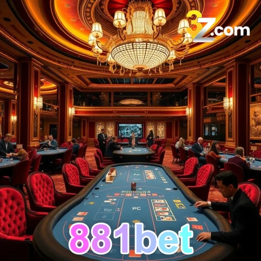 881bet LOGIN