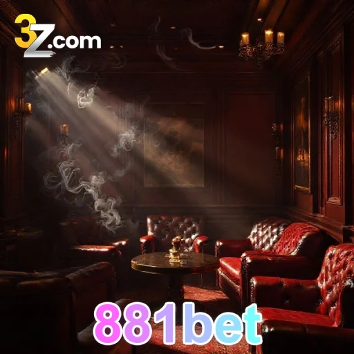 881bet LOGIN Bônus
