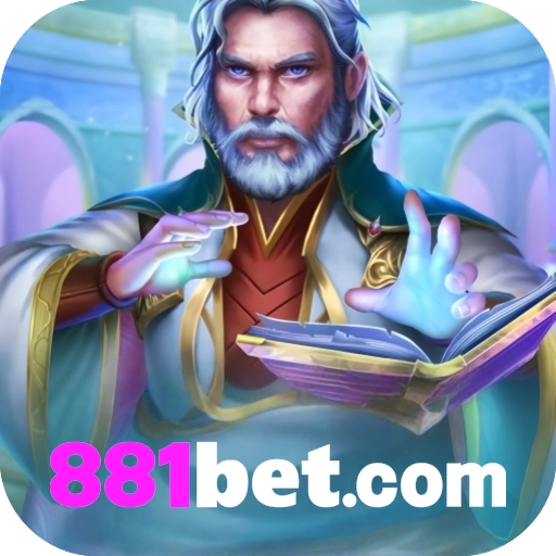 881bet LOGIN LOGO