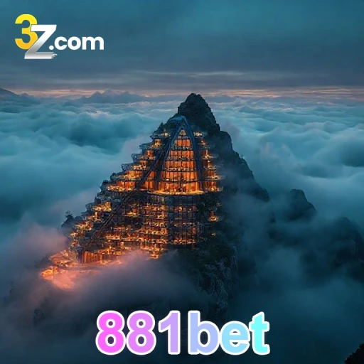 881bet LOGIN Plataforma