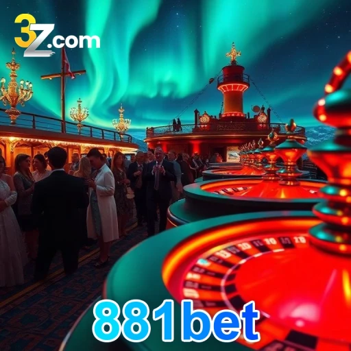 881bet LOGIN